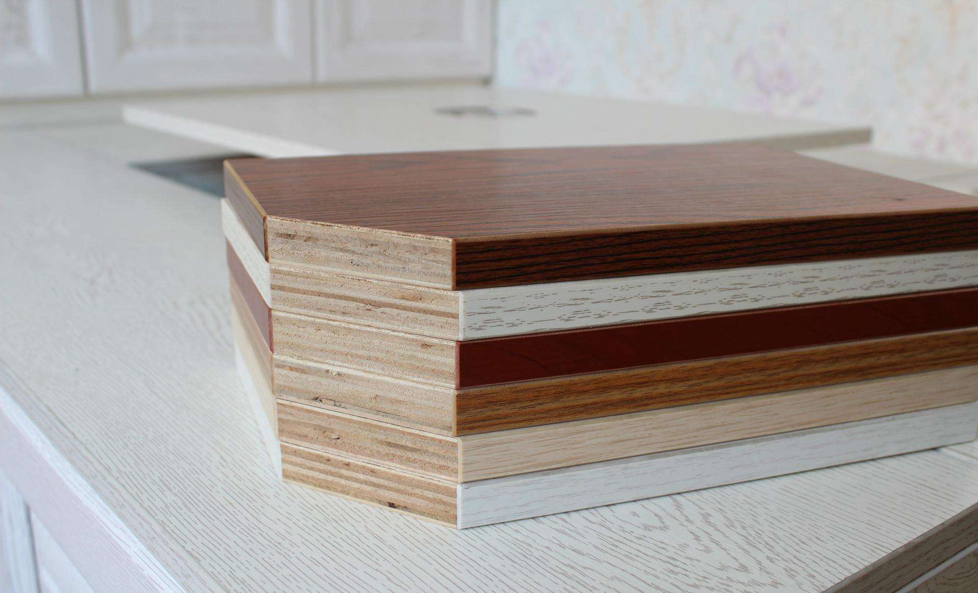 Panels & Furniture Machinery