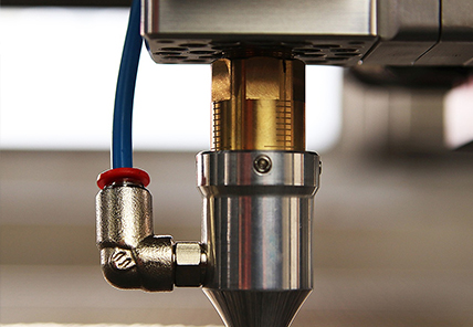 Press Machine3000-M6